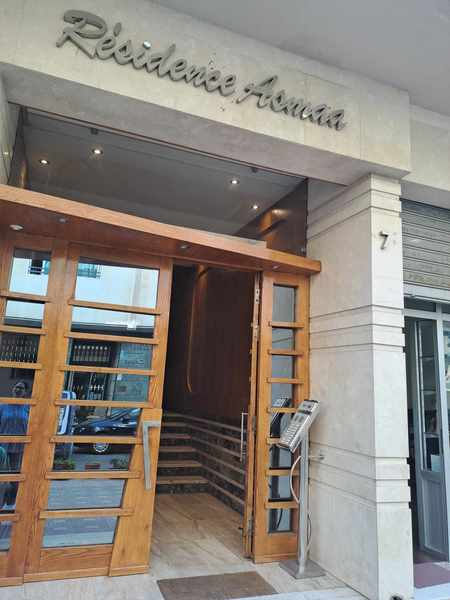 Appartement à louer hautstanding,Maarif,Casablanca
